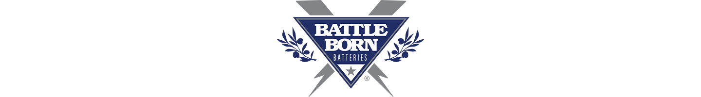 Battle Born Logo
